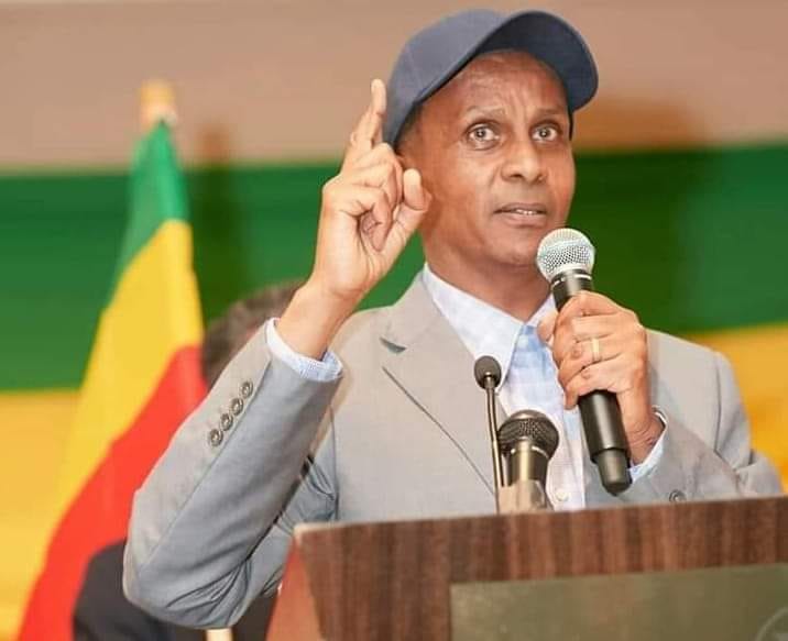 መረጃ ! በእስክንድር ነጋ ላይ በማረሚያ ቤት ድብደባ ተፈጽሞበታል